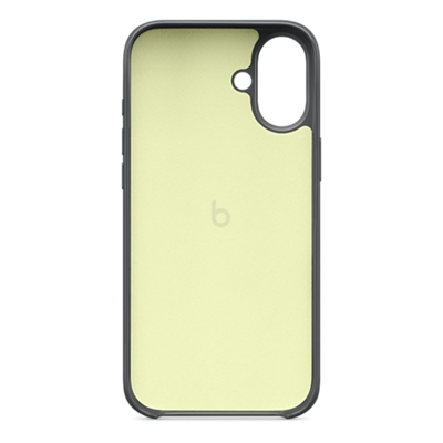 Beats - Funda Beats con MagSafe para Apple iPhone 16 Plus-imagen-1