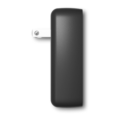 GoTo-Cargador de pared GoTo® Dual USB-A y USB-C de 32 W-imagen-2