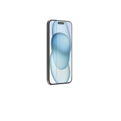 GoTo-Protector de pantalla de vidrio templado GoTo® para Apple iPhone 16/15-imagen-3