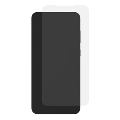 GoTo-Protector de pantalla de vidrio templado GoTo® para Samsung Galaxy S25+-imagen-0