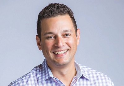Mike Katz, PRESIDENTE DE MARKETING, ESTRATEGIA Y PRODUCTOS