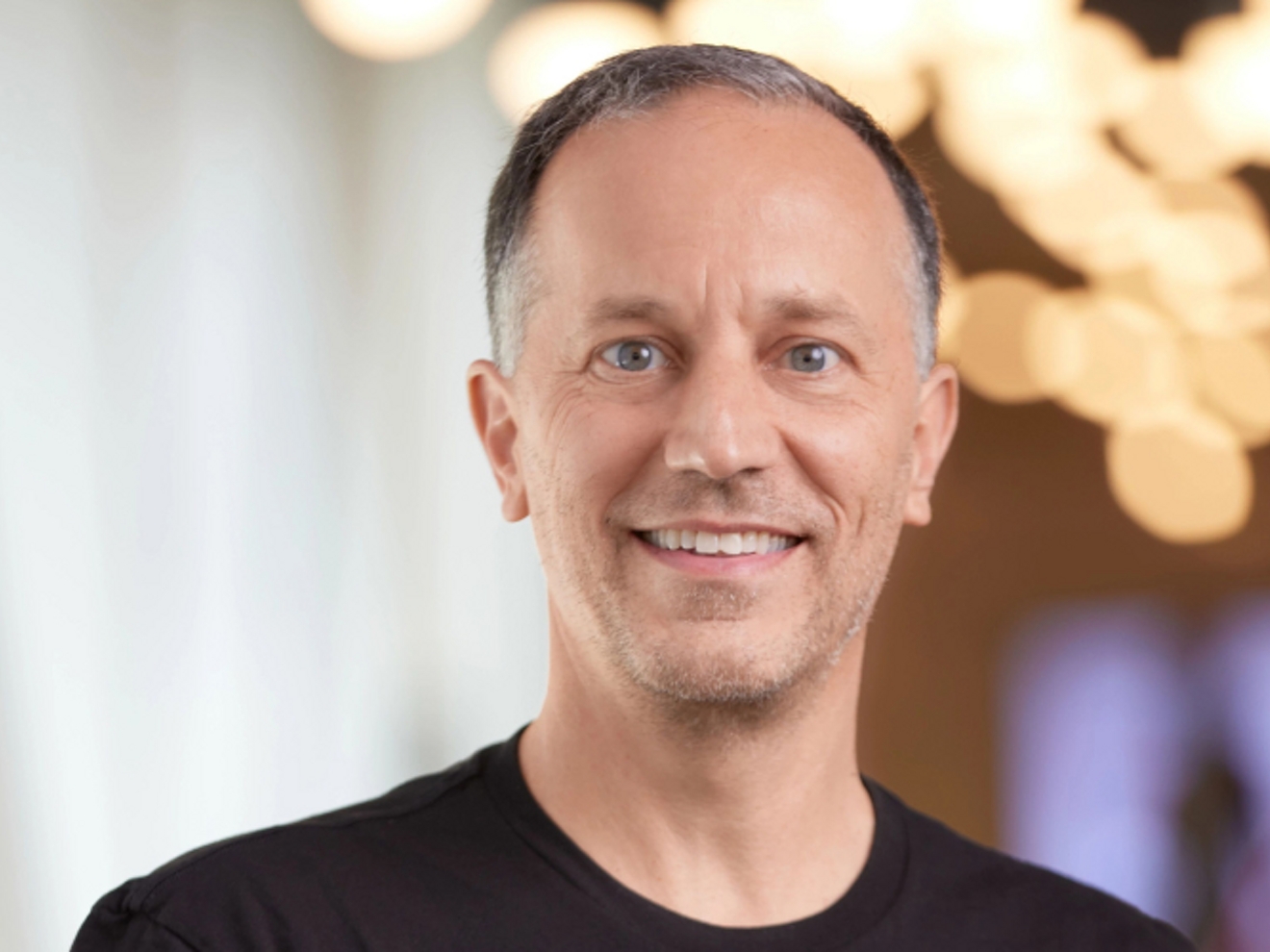 Mark Nelson VICEPRESIDENTE EJECUTIVO Y ASESOR GENERAL