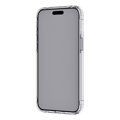 Tech21-Funda Tech21 Evo Clear para Apple iPhone 15 Pro-imagen-1