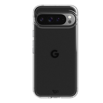 Tech21-Funda Tech21 Evo Clear para Google Pixel 9 Pro XL-imagen-0
