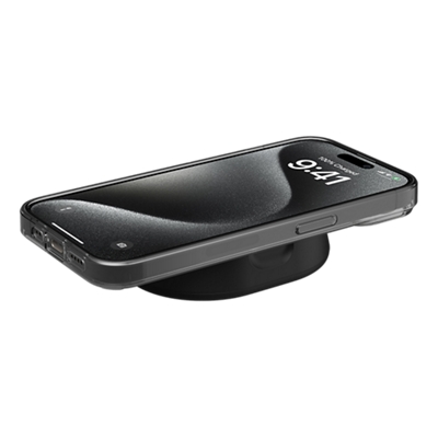 Belkin-Base de carga inalámbrica Qi2 de 15 W-imagen-2