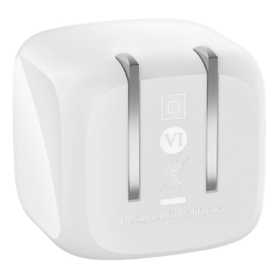 Belkin-Cargador de pared USB-C compacto Belkin de 30 W-imagen-2