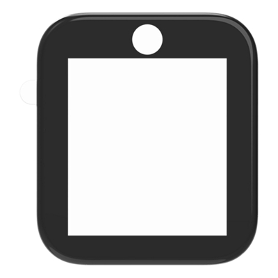 PureGear-Protector de pantalla PureGear para reloj SyncUP KIDS, paquete de 2 - 2-imagen-0