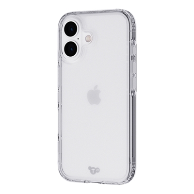 Tech21-Funda Tech21 Evo Clear para Apple iPhone 16-imagen-3