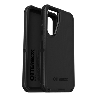 OtterBox - Funda OtterBox Defender Pro Series para Samsung Galaxy S25+-imagen-2