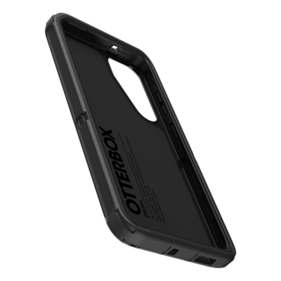 OtterBox - Funda OtterBox Defender Pro Series para Samsung Galaxy S25+-imagen-1