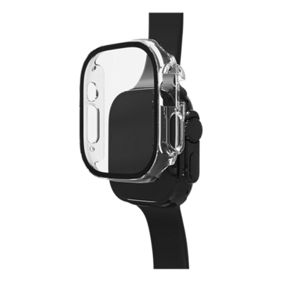 ZAGG-InvisibleShield Glass Elite 360 para Apple Watch Ultra, 49 mm-imagen-3