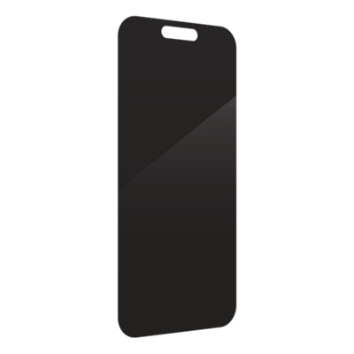 ZAGG-Protector de pantalla InvisibleShield Elite Privacy 360 Eco Glass para Apple iPhone 15-imagen-1