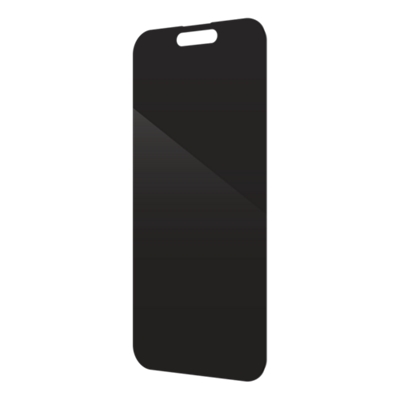 ZAGG-InvisibleShield Glass Privacy para Apple iPhone 15 Plus-imagen-2