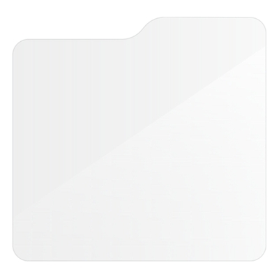 ZAGG-Protector de pantalla ZAGG Glass XTR3 para Samsung Galaxy Z Flip6-imagen-0