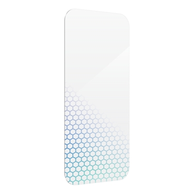 ZAGG-Protector de pantalla ZAGG Glass XTR4 para Apple iPhone 16 Pro-imagen-1