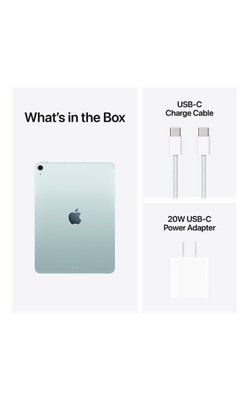 Apple-iPad Air 11 pulgadas (M3)-imagen-3