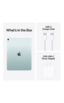 Apple-iPad Air 13 pulgadas (M3)-imagen-3