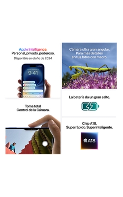 Apple-iPhone 16-imagen-3