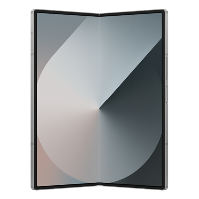 El teléfono Samsung Galaxy Z Fold 6.