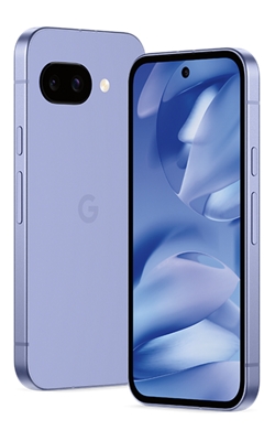 Google-Pixel 9a-imagen-0