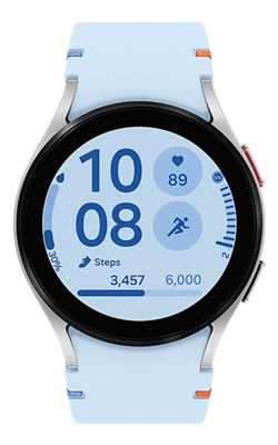 Samsung-Galaxy Watch FE 40 mm-imagen-3