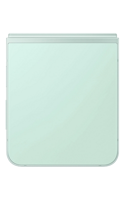 Samsung-Galaxy Z Flip6-imagen-2