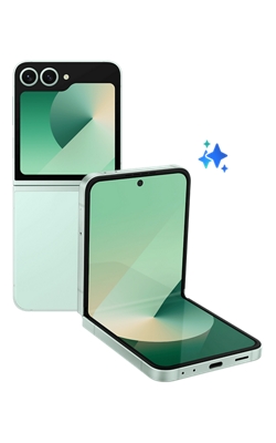 Samsung-Galaxy Z Flip6-imagen-0