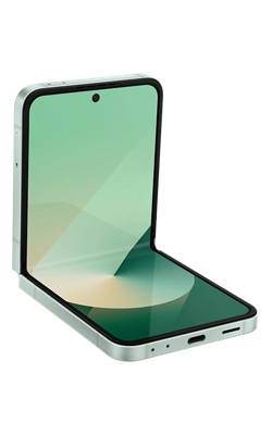 Samsung-Galaxy Z Flip6-imagen-3