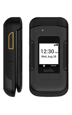Sonim-XP3plus 5G, versión sin cámara-imagen-3