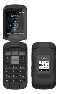 Sonim-XP3plus, versión sin cámara-imagen-0