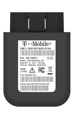 T-Mobile®-SyncUP DRIVE ™-imagen-2