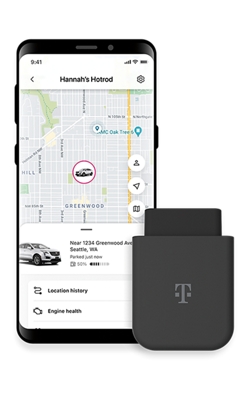 T-Mobile®-SyncUP DRIVE ™-imagen-0