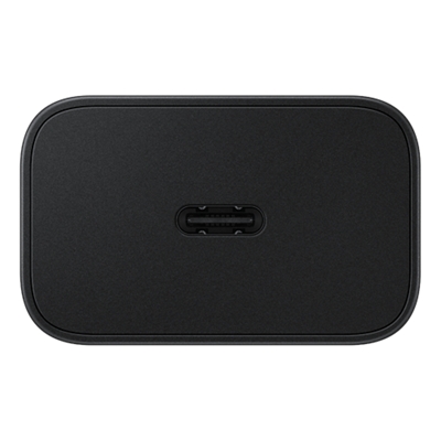 Samsung-Adaptador de corriente de 25 W Samsung-imagen-2