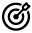 ícono de blanco